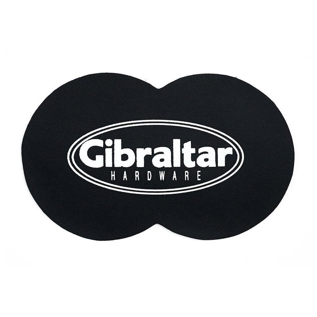 Gibraltar Double Bass Drum Beater Pad