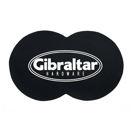 Gibraltar Double Bass Drum Beater Pad