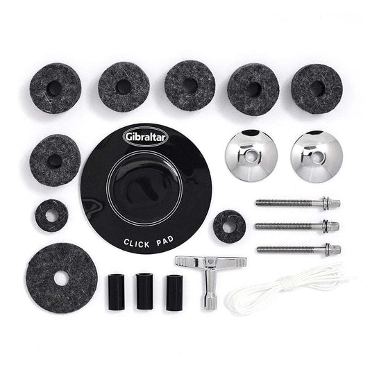 Gibraltar Drummers Tech Kit