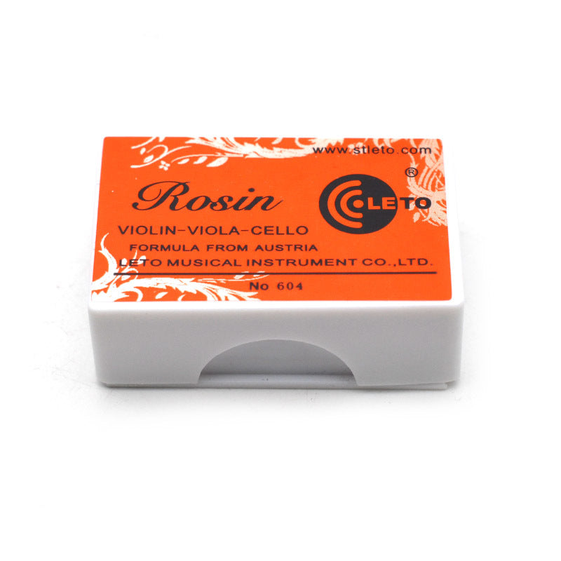 Rosin to Suit All Bow Types - ( Violin Viola Cello ) — view 2