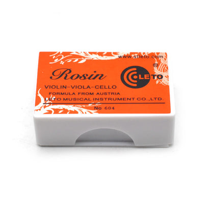 Rosin to Suit All Bow Types - ( Violin Viola Cello ) — view 2