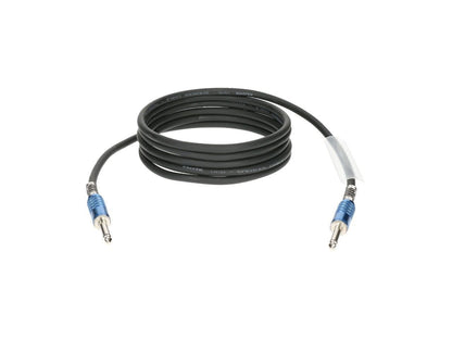 Klotz SC1PP01SW SC1 1m Professional Jack to Jack Speaker Cable — view 2