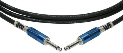 Klotz SC1PP01SW SC1 1m Professional Jack to Jack Speaker Cable — view 3
