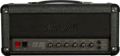 Marshall SC20H JCM800 20w Guitar Head Stealth Black