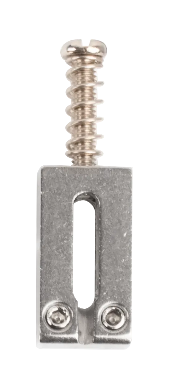 Eagle SC26 Bridge Saddle SC Style Micro Saddle Stainless Steel