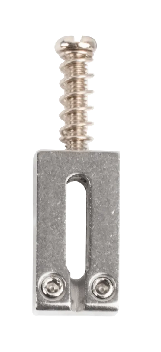 Eagle SC26 Bridge Saddle SC Style Micro Saddle Stainless Steel