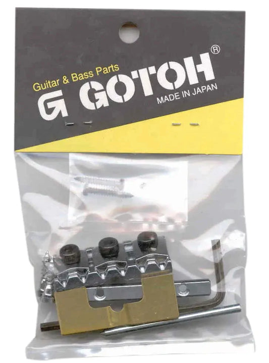 AMS Lock Down Nut Replacement Chrome