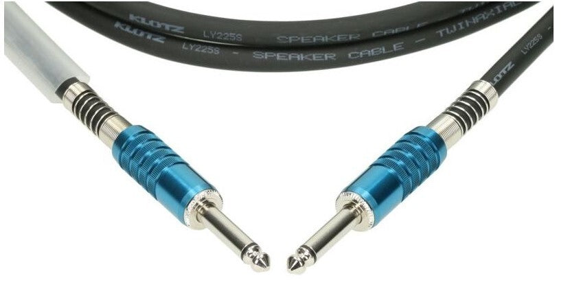 Klotz SC3PP01SW Speaker Cable 1m — view 3