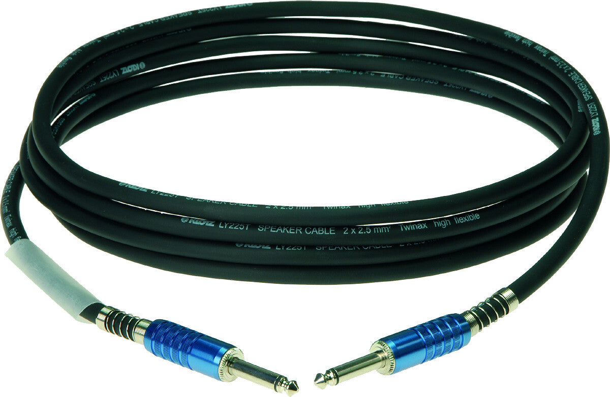 Klotz SC3PP01SW Speaker Cable 1m — view 2