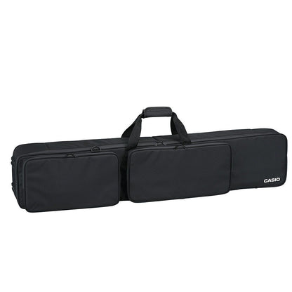 Casio SC-800P Digital Piano Carry Bag with Padded Straps and Multiple Compartments, Water-Repellent, 1322mm x 232mm x 99mm — view 6