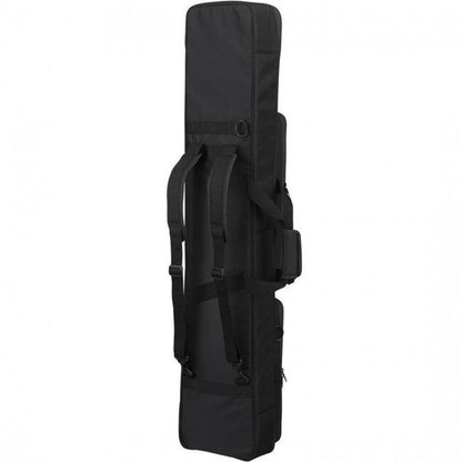Casio SC-800P Digital Piano Carry Bag with Padded Straps and Multiple Compartments, Water-Repellent, 1322mm x 232mm x 99mm — view 3