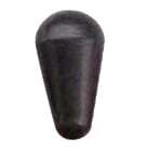 AMS SC81AB Switch Knob Slide Sc Style Black