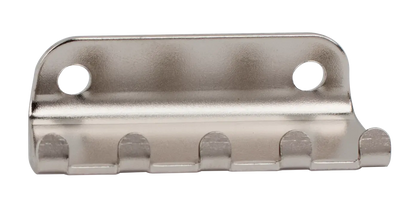Gotoh Heavy Duty Chrome Bridge/Tremolo Unit — view 2