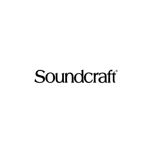 Soundcraft Dc Link Cable 10 Way