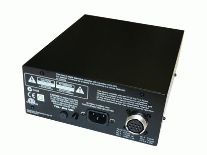 Soundcraft Dps3 Power Supply Inc 7M Cable Lead — view 2