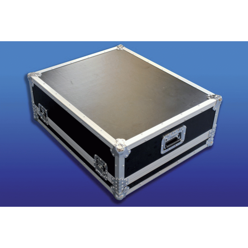 Flight Case for Soundcraft SI EXP Console