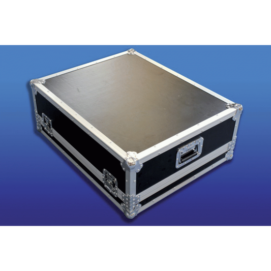 Flight Case for Soundcraft SI EXP Console