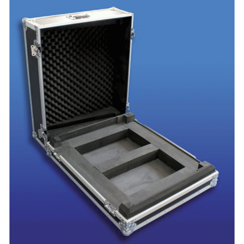 Flight Case for Soundcraft SI EXP Console — view 2
