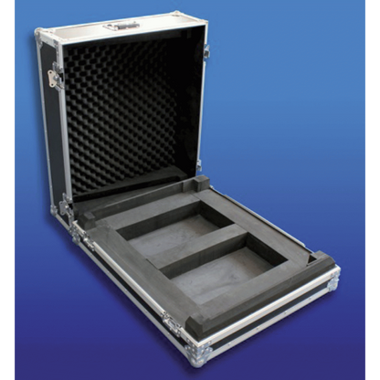 Flight Case for Soundcraft SI EXP Console — view 2