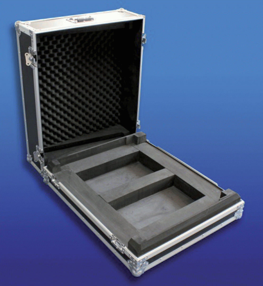Soundcraft Flightcase For Expression 3 Or Performer 3 — view 2