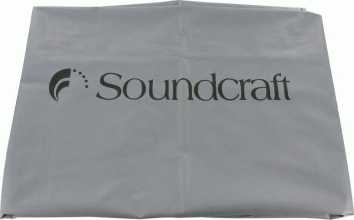 Soundcraft Dust Covers Gb224