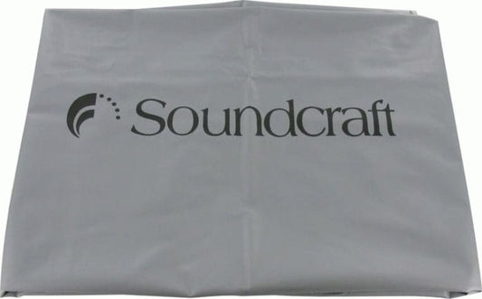 Soundcraft Dust Cover Lx7Ii 32