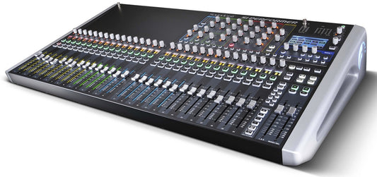 SOUNDCRAFT SI Performer 3 Console