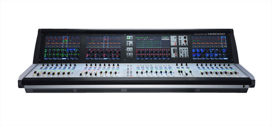 SOUNDCRAFT VI3000 Surface