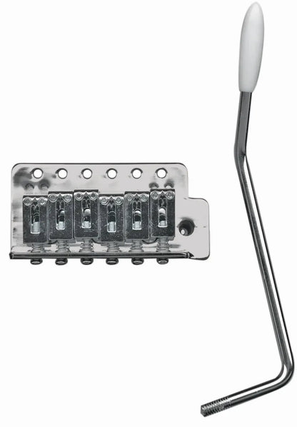 Eagle Bridge/Tremolo Unit Chrome
