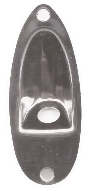 AMS Jack Plate SC Style Chrome