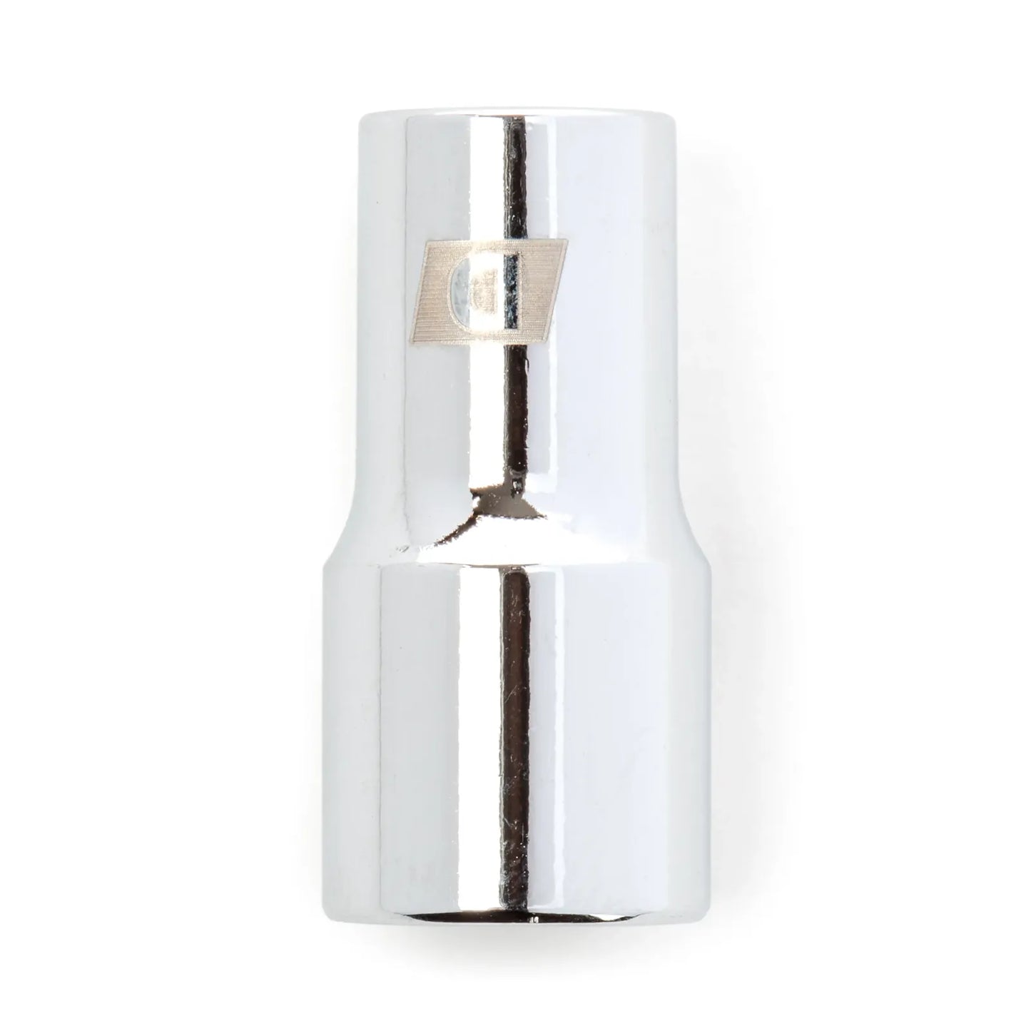 Groovetech 1/4" Drive Socket - Chrome Vanadium Alloy — view 3