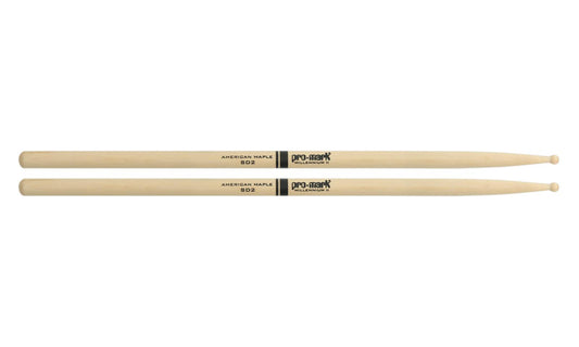 ProMark Maple SD2 Wood Tip drumstick