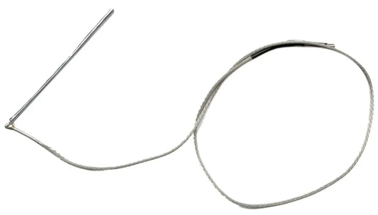 WSC SD-35 Piezo Bar Transducer Pickup for Acoustic Guitar