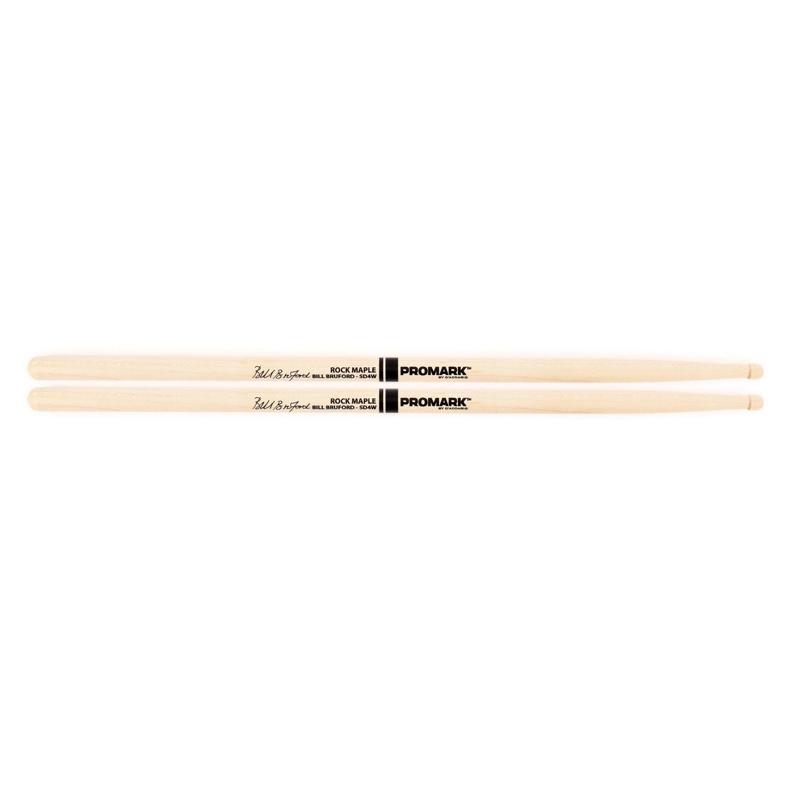 ProMark Maple SD4 Bill Bruford Wood Tip drumstick