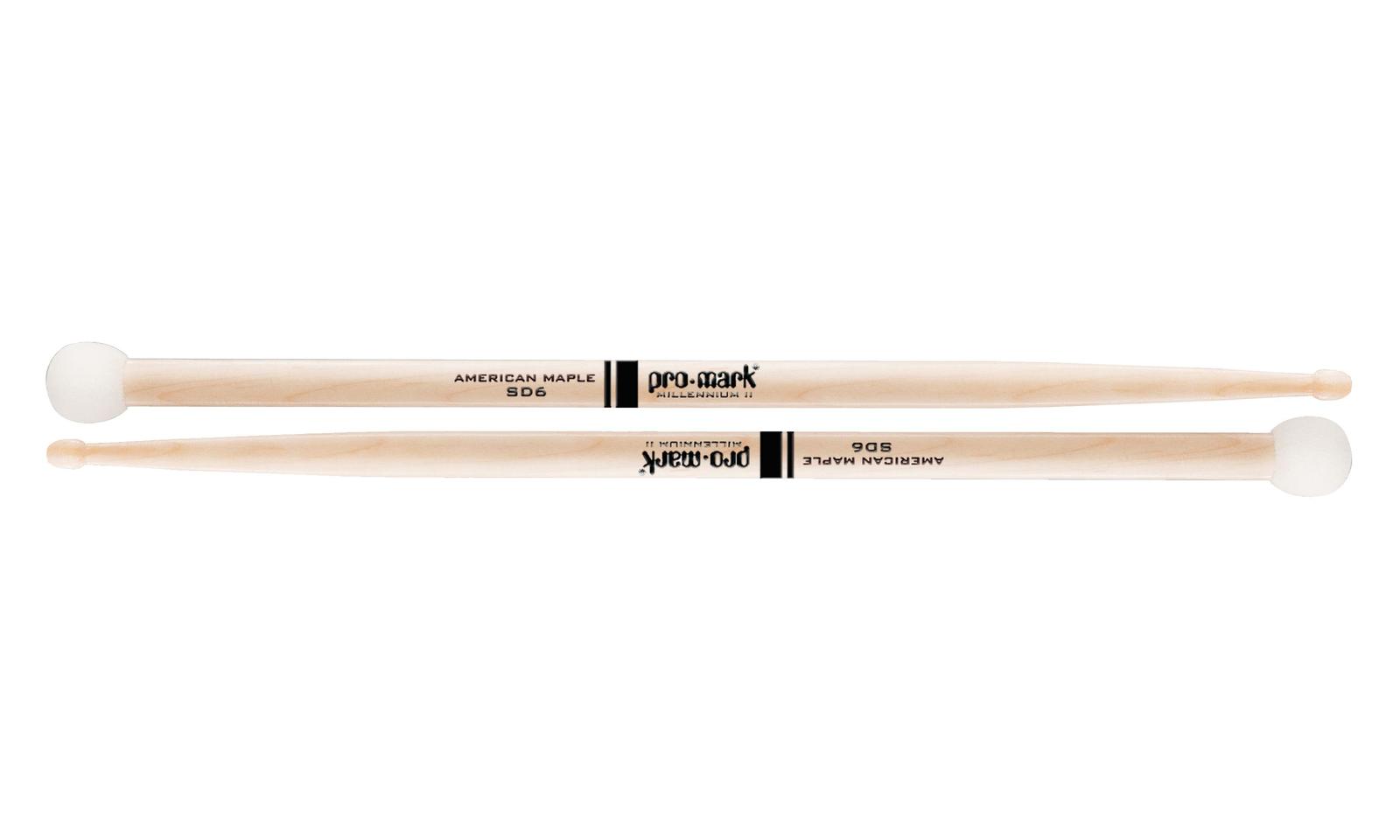 ProMark Maple SD6 Light Multi Percussion Stick
