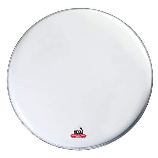 Slam Single Ply Coated Medium Weight Drum Head 10"
