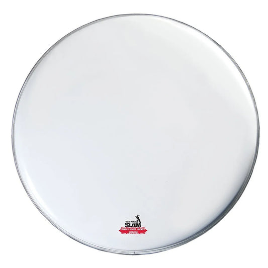 Slam SDH-1PCT-M14 14" Single Ply Coated Medium Weight Drum Head