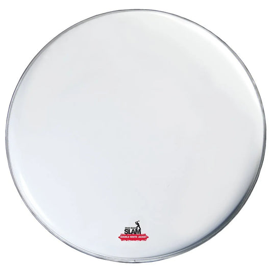 Slam SDH-2PCT 2-Ply Coated 12" Drum Head