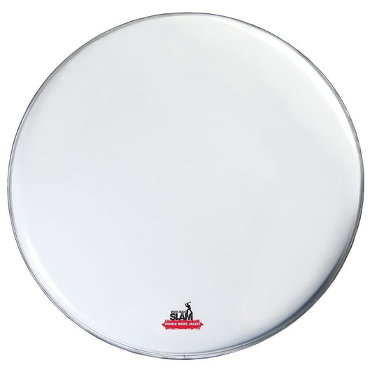 Slam 2-Ply Coated Drum Head 14"