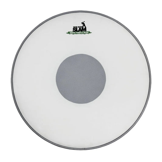 Slam SDH-PHC-14 14" White Coated Snare Drum Head
