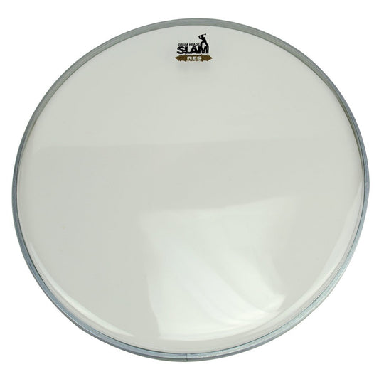 Slam Resonant Drum Head 10"