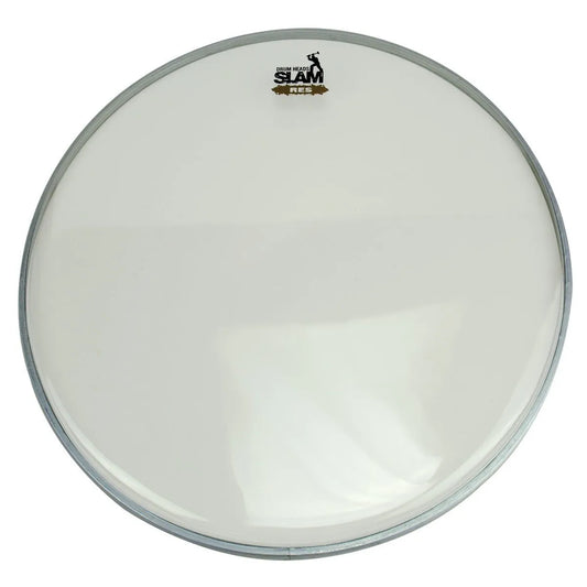 Slam SDH-R12 12-Inch Resonant Drum Head