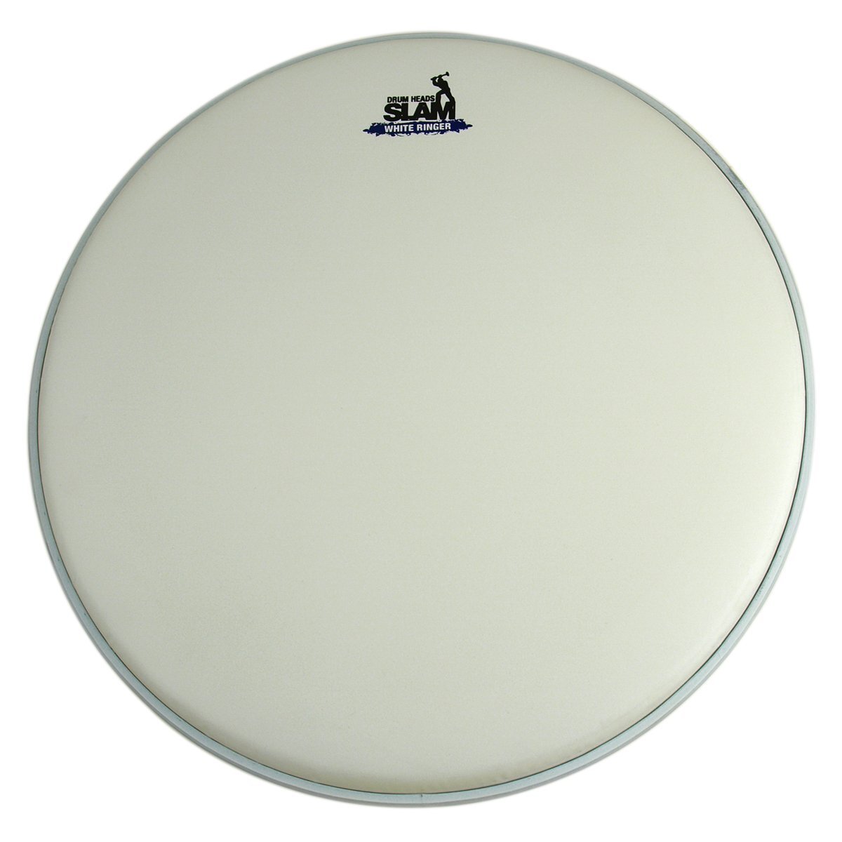 Slam Ringer Coated Drum Head 14"