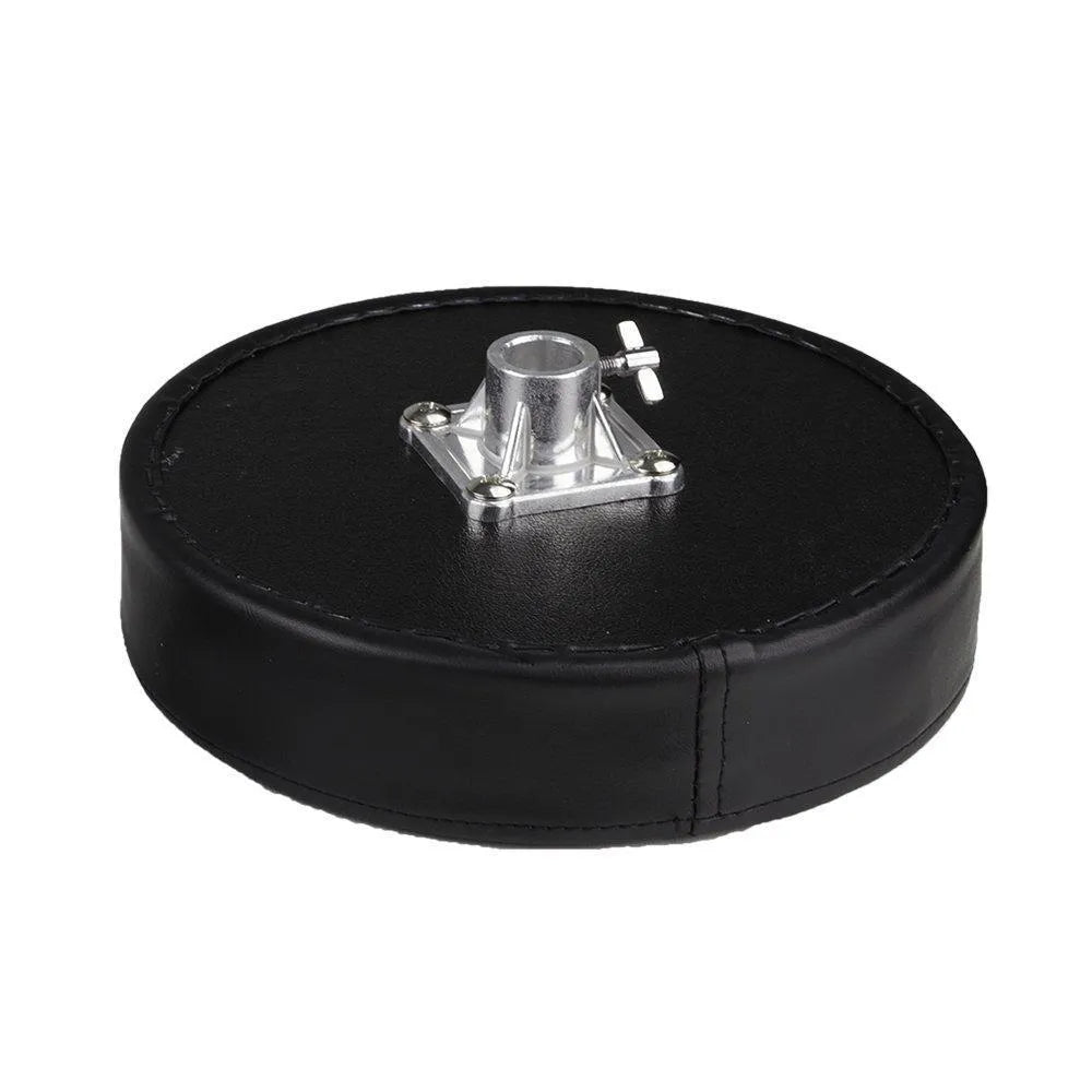 Sonic Drive SDJ-DT-1F Junior Drum Throne with Adjustable Height and Folding Tripod Base — view 3