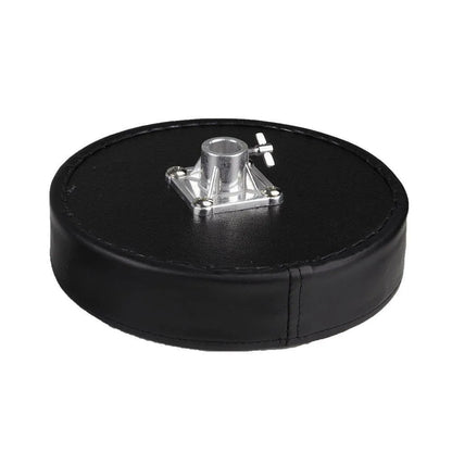 Sonic Drive SDJ-DT-1F Junior Drum Throne with Adjustable Height and Folding Tripod Base — view 3