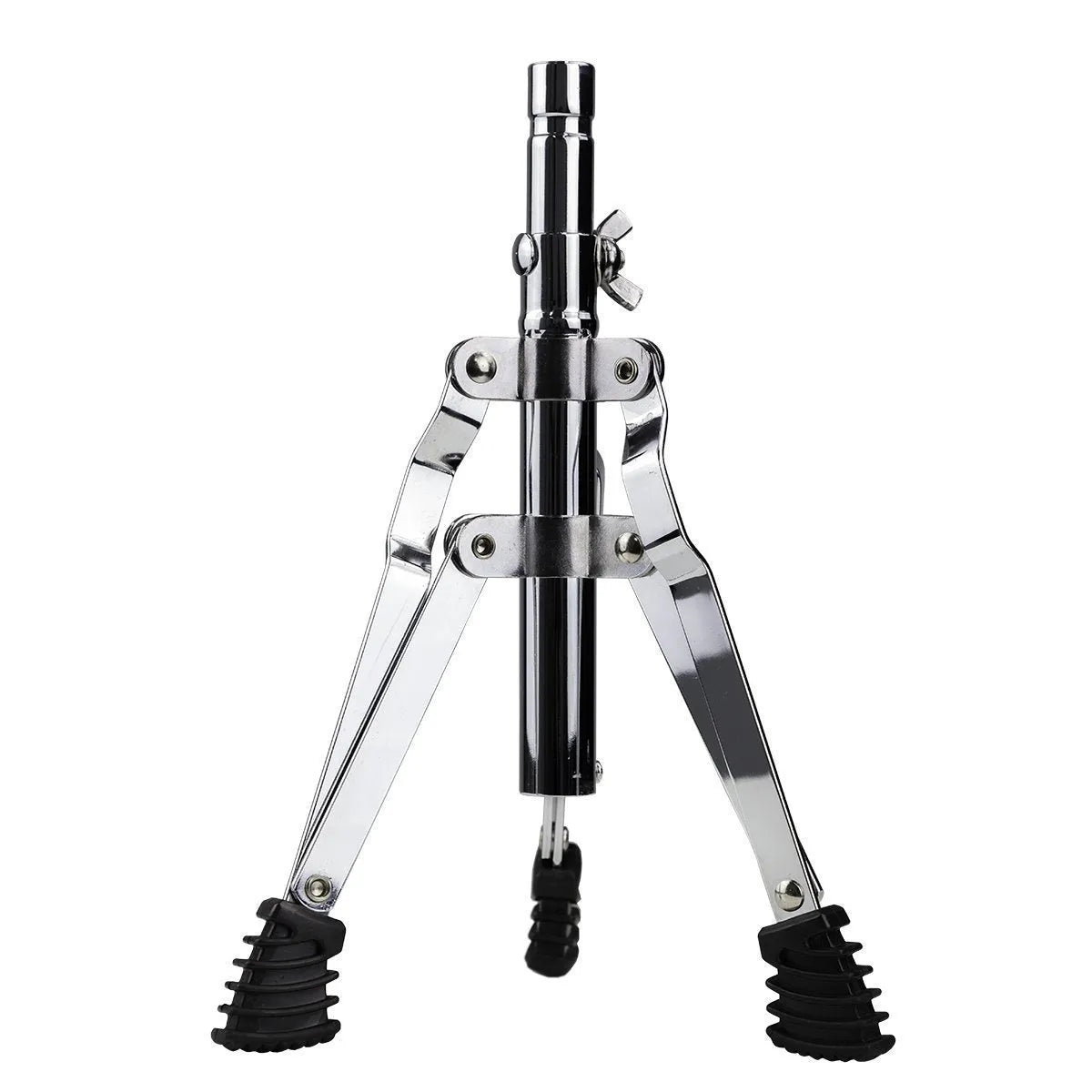 Sonic Drive SDJ-DT-1F Junior Drum Throne with Adjustable Height and Folding Tripod Base — view 2