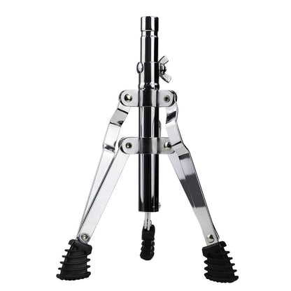 Sonic Drive SDJ-DT-1F Junior Drum Throne with Adjustable Height and Folding Tripod Base — view 2