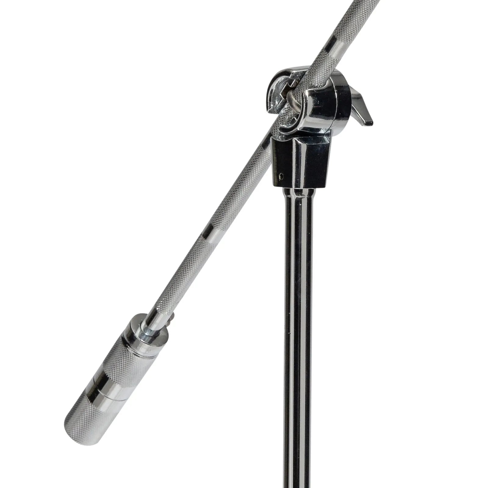 Sonic Drive SDP-BCS-3W Deluxe Height Adjustable Boom Cymbal Stand — view 4