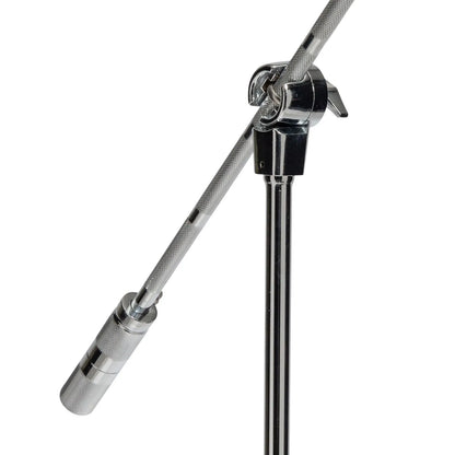 Sonic Drive SDP-BCS-3W Deluxe Height Adjustable Boom Cymbal Stand — view 4
