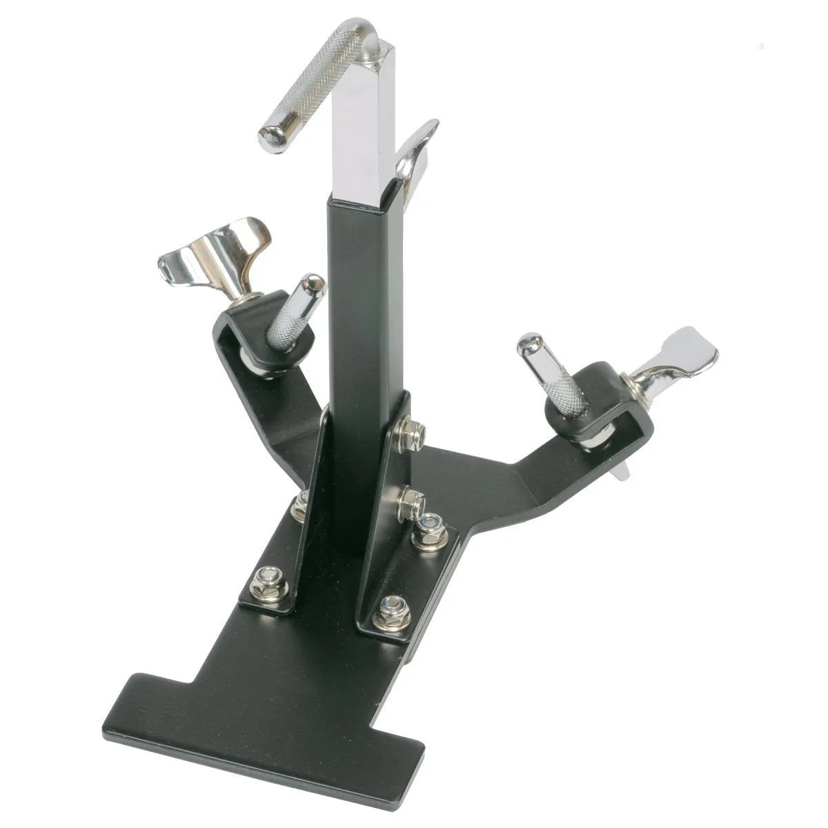 Sonic Drive SDP-CB-6 Cowbell Mount Bracket for Drum Pedals and Accessories